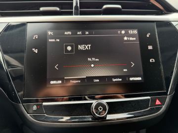 Bild 13 Opel Corsa F Elegance +SHZ+PDC+KAMERA+LED+ALU+LHZ+