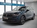 Volkswagen Tiguan Active 2.0 TDI PlusPaket Pano Standhz - Volkswagen Tiguan: Plus