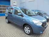 Dacia DOKKER COMFORT FAMILY ORG 64000KM TOP - gebrauchte Dacia Dokker aus dem Jahr 2013