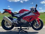 BMW S1000RR Motor 8000Km !!!  - BMW M 1000 R