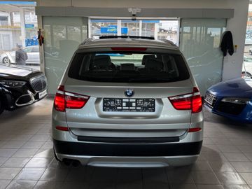 BMW X3 - 8