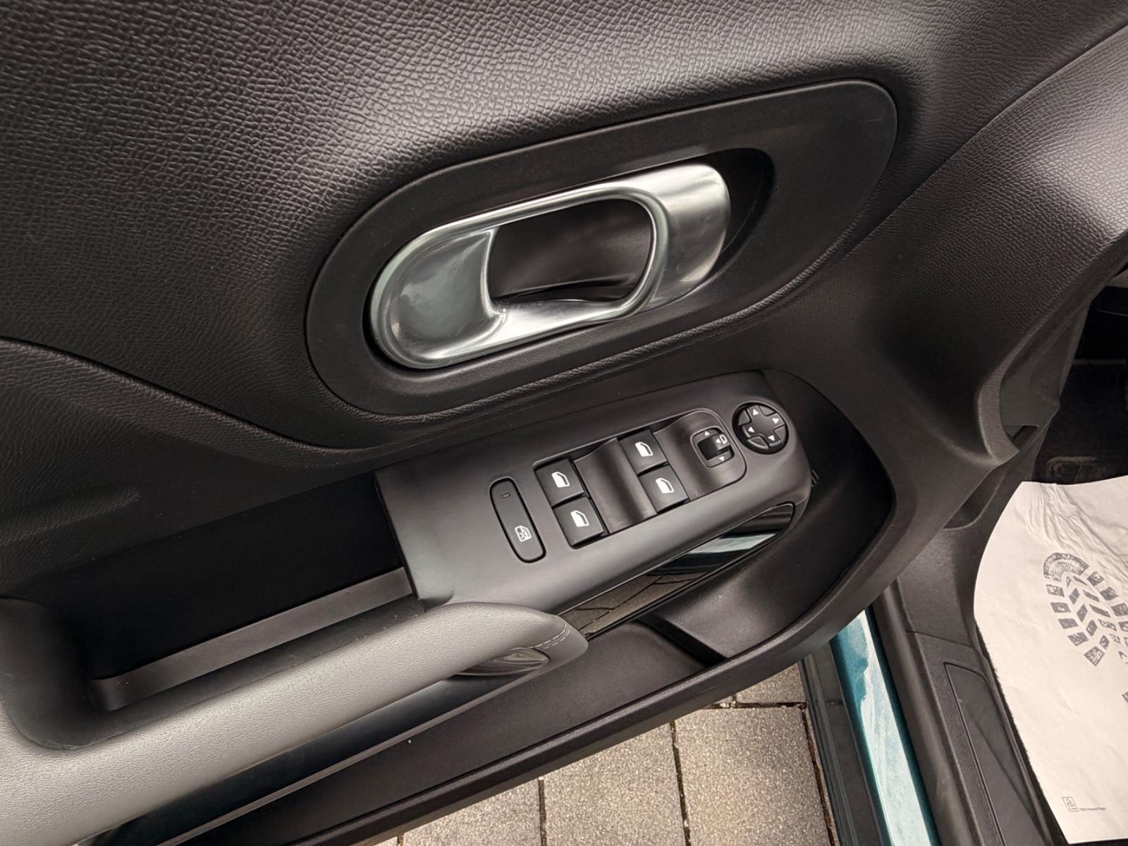 Citroën C5 Aircross Live Pack LED Klimaauto. SitzH. PDC
