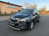 Opel Mokka 1.6 Innovation Automat - Opel Mokka Unfallwagen