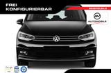 Volkswagen Touran Comfortline Edition 1.5 TSI 150 PS ink... - Volkswagen Touran Neuwagen