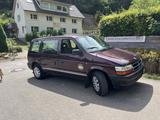 Chrysler Voyager - Chrysler aus 1994