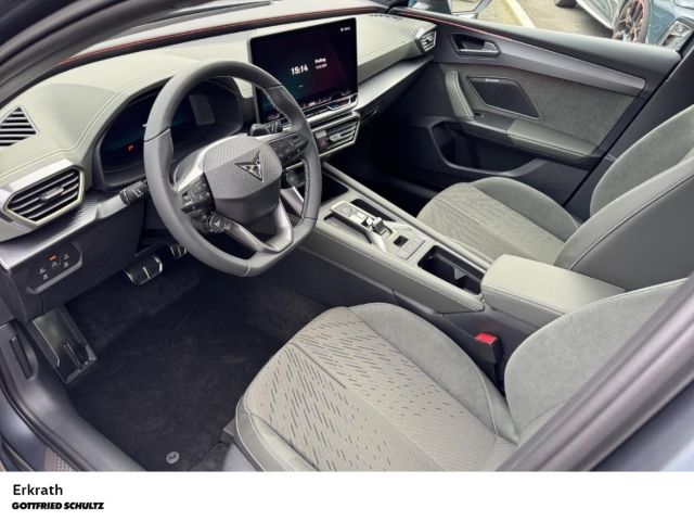 Cupra Leon - Bild 12