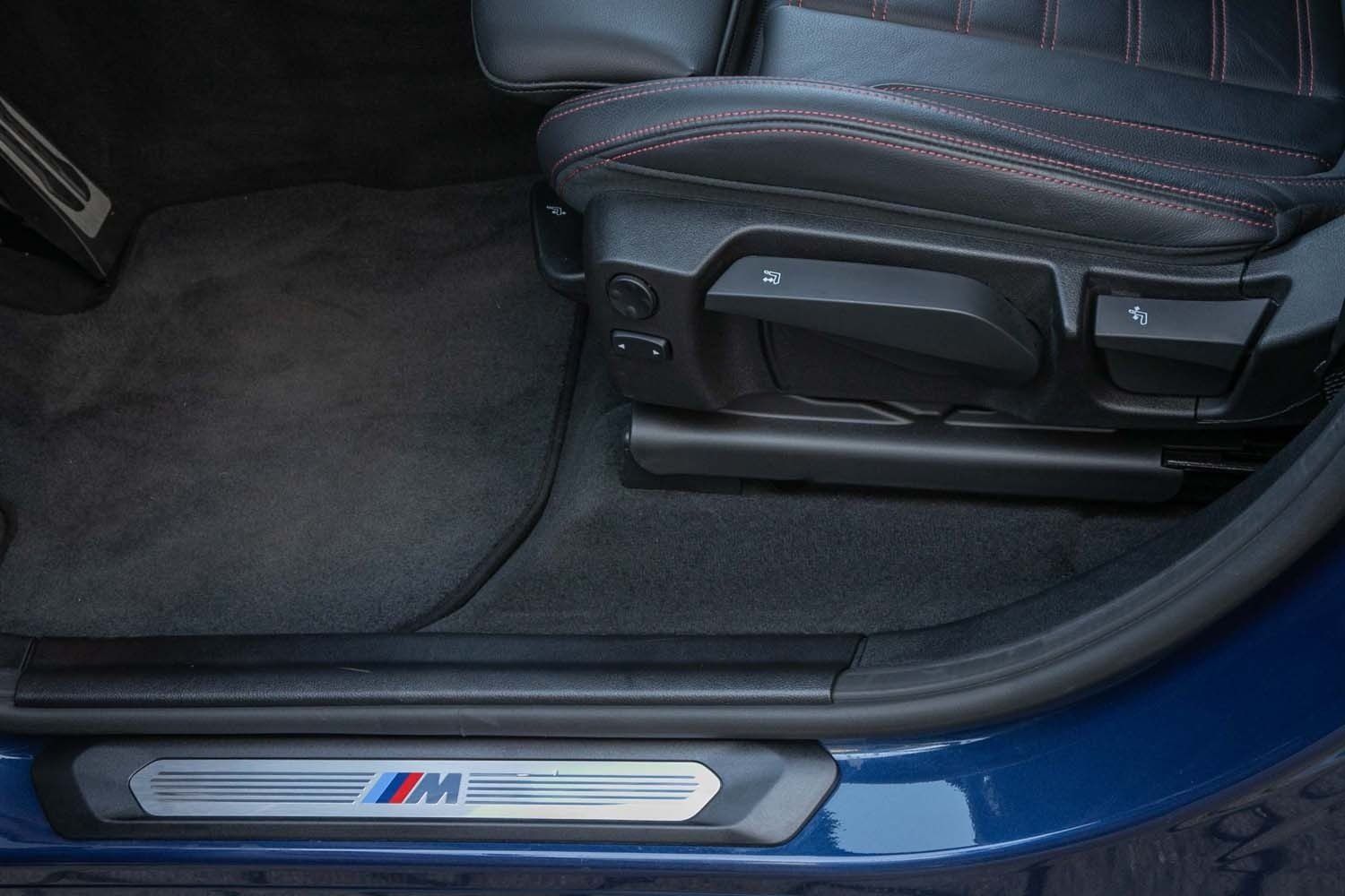BMW X4 - Bild 12
