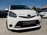 Toyota Aygo AYGO Cool, Klima - Toyota Gebrauchtwagen von 2014