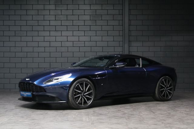 Aston Martin DB11 5.2 V12 B&O nur 45.500 km Wie Neu