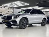Mercedes-Benz GLC 220 d 4Matic AMG Line NIGHT/VIRTUAL/CAM - Mercedes-Benz Gebrauchtwagen in Braunschweig