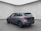 Mercedes-Benz B 180 Progressive Advanced LED Kamera - Jahreswagen: Van
