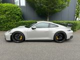 Porsche 992 GT3 Lifting/COC blanko/Clubsport/Keramik Bre