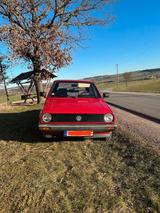 Volkswagen VW Polo 86c GT NZ G40 3F - Volkswagen Polo: 86c G40
