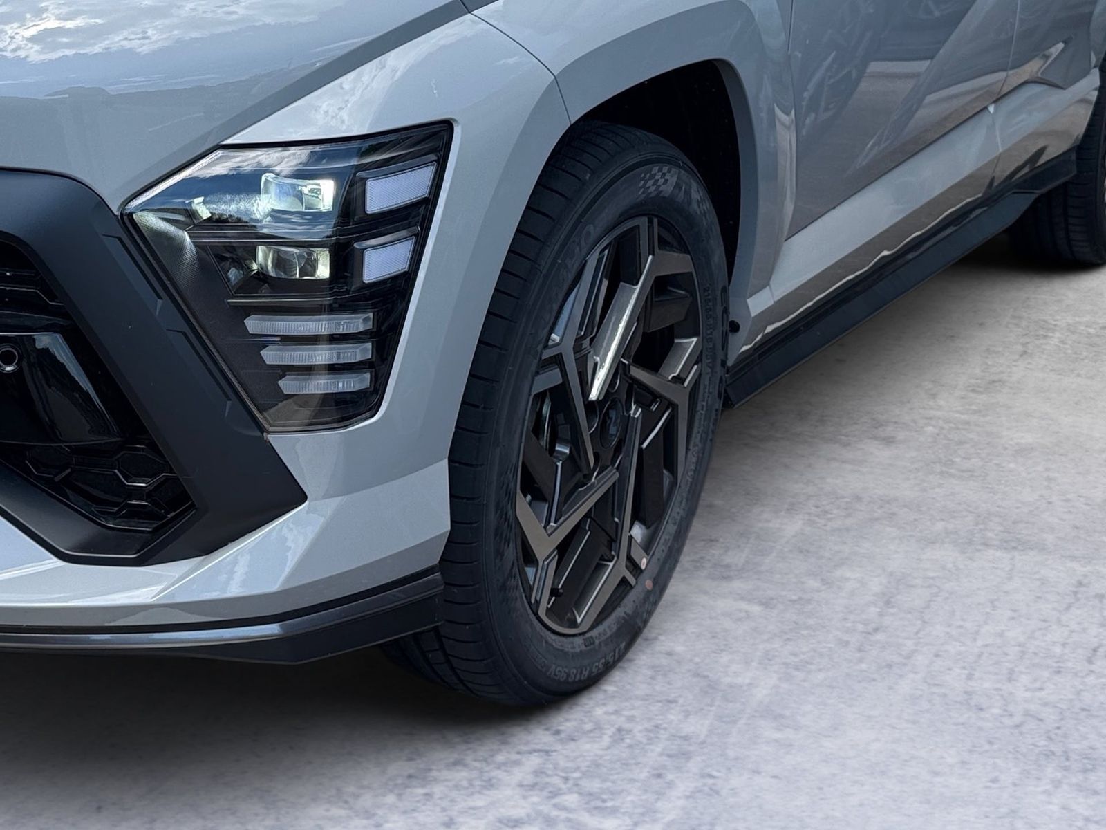 Hyundai Kona – Bild 6