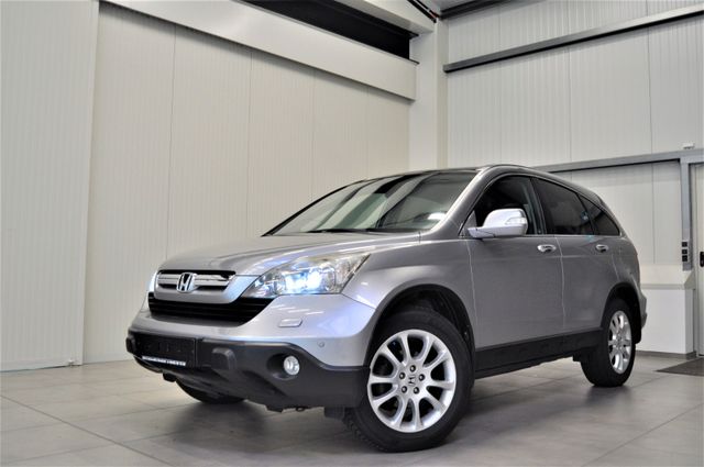 Honda CR-V Executive / PANO / NAVI / XENON / LEDER