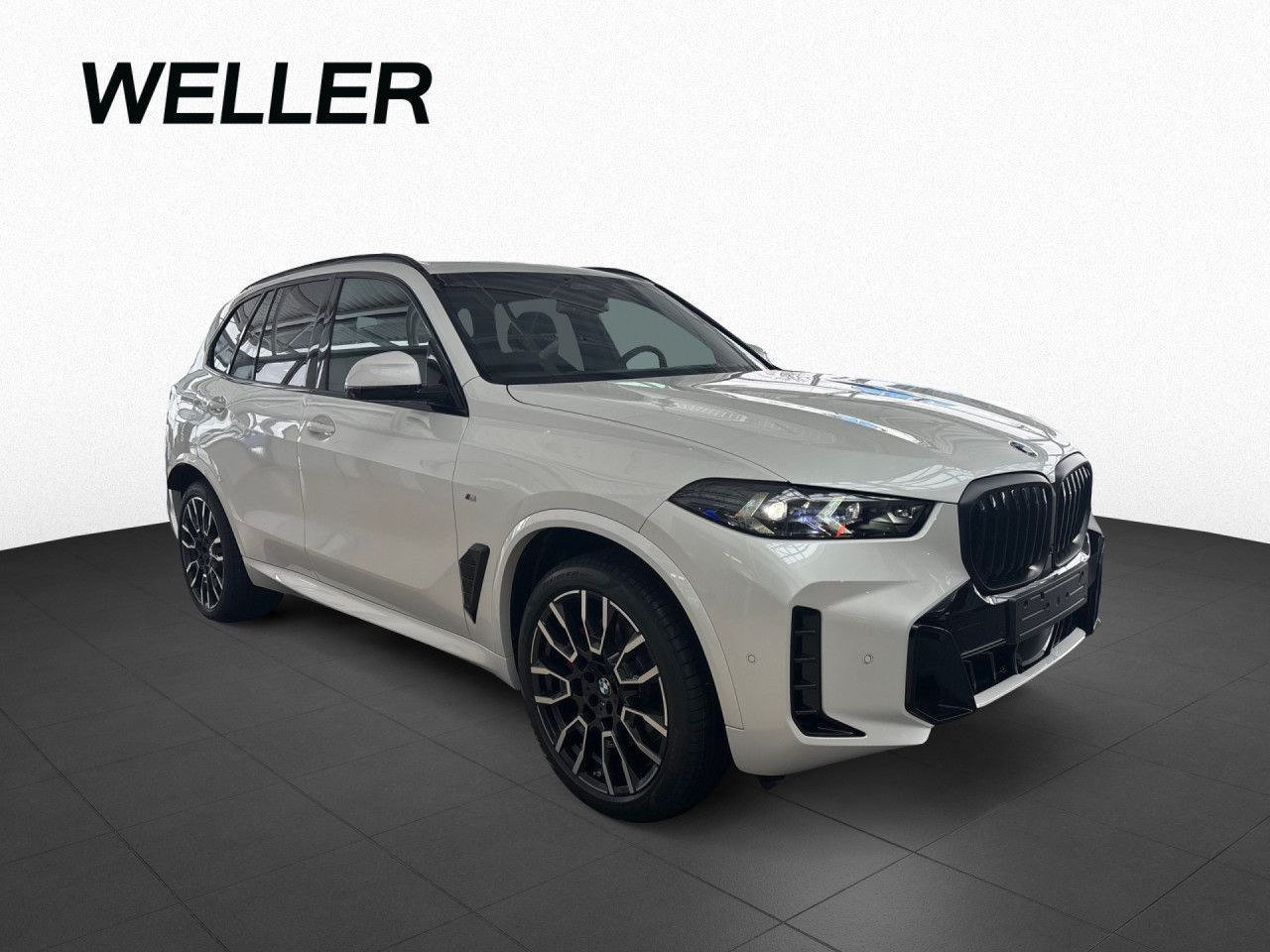 BMW X5 - Bild 5