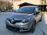 Renault Captur Dynamique *1Hand*Automatik* - Renault Captur in Wuppertal