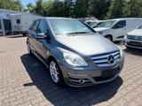 Mercedes-Benz B 200 B B 200 - Mercedes-Benz B 200: Kleinwagen