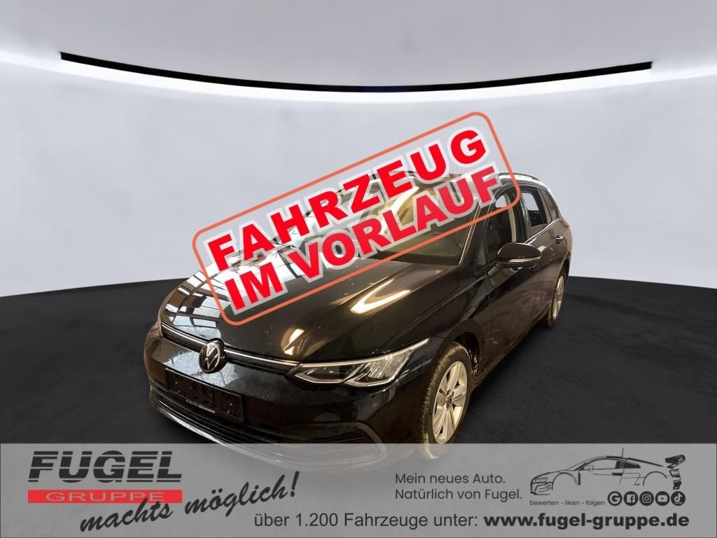 Image of Volkswagen Golf