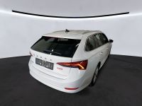 Skoda Octavia - Vorschau Bild 3
