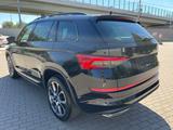 Skoda Kodiaq 2.0 BiTDI DSG 4x4 RS RS AHK Pano ACC TOP! - Skoda Kodiaq Gebrauchtwagen in München