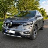 Renault Koleos  Verkauf wegen Neuanschaffung