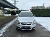 Opel OPEL ZAFIRA 2.2 AUTOMATIK 7 SITZER BI-XENO... - Opel Zafira in Leverkusen