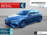 Mercedes-Benz A 200 Kompaktlimousine AMG Line*Kamera*LED - Mercedes-Benz A-Klasse: Limousine
