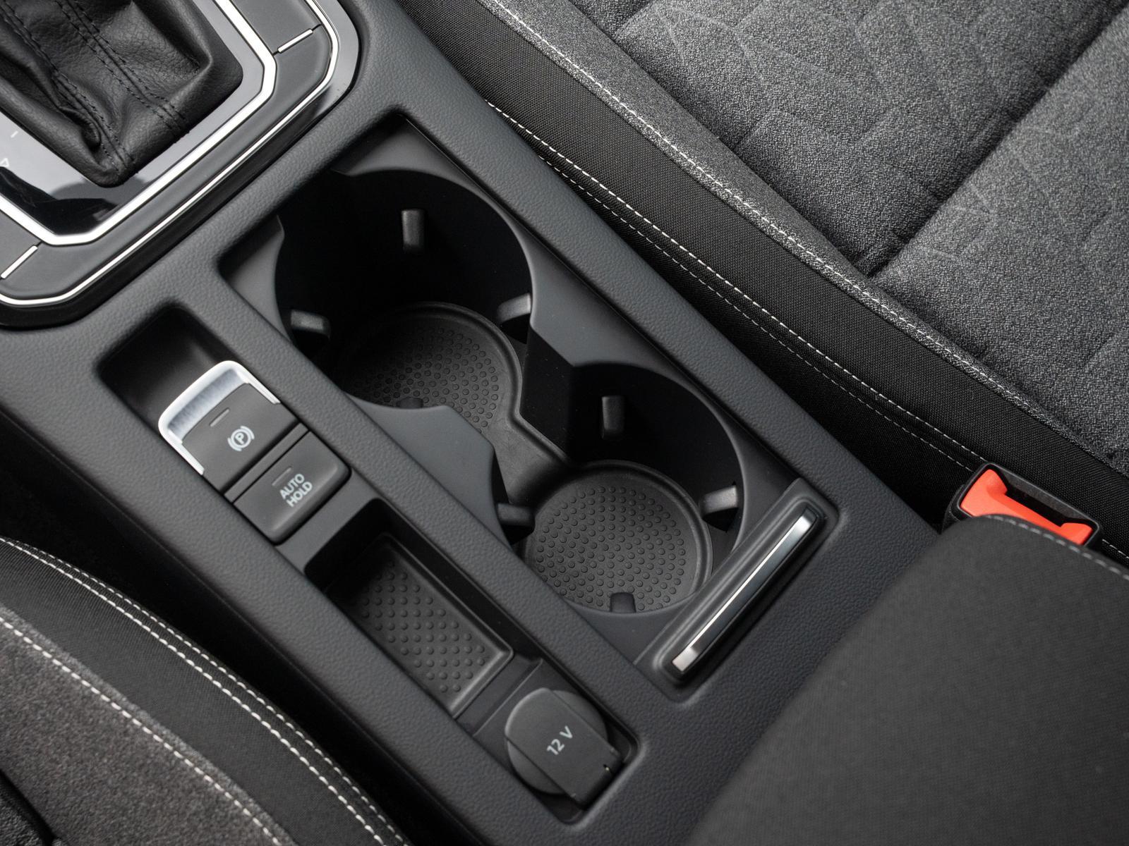 Volkswagen Passat Business-Paket Premium Massage, миниатюра 23
