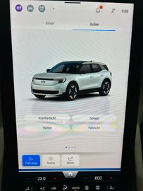 Ford Explorer RWD abzüglich 3000€ Sofort Prämie