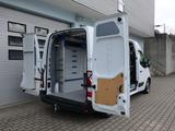 Opel Movano B L2H2 3,5t Sortimo AHK Kamera Garantie* - Opel LKWs