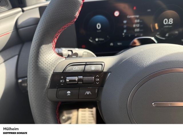Hyundai Tucson – Bild 12