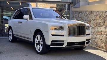 صورة مصغرة 36 لـ 2019 ROLLS-ROYCE CULLINAN