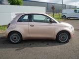 Fiat 500 HYBRID ICON 1.0 65 PS MT6 KOMFORT KAMERA SHZ - Fiat 500 Gebrauchtwagen in Saarbrücken