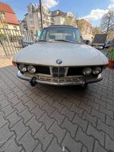 BMW e3  2500 - BMW Gebrauchtwagen von 1970