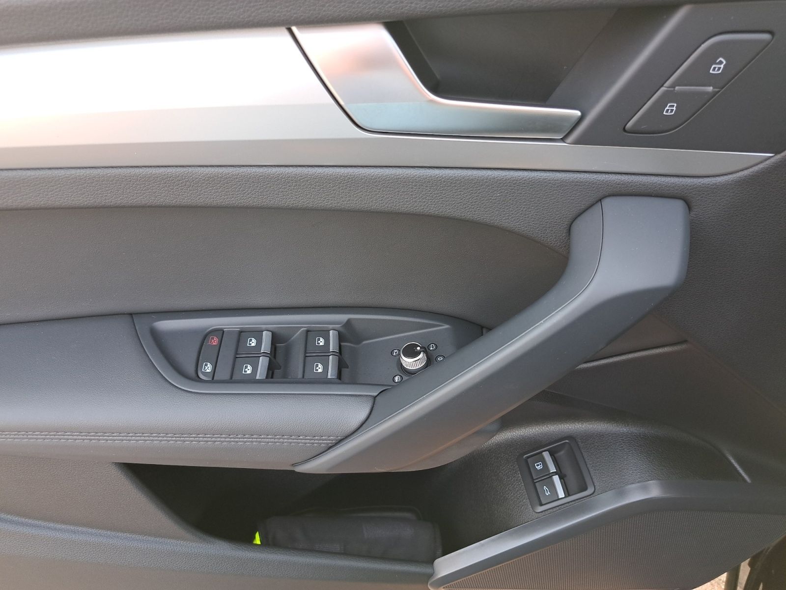 Audi Q5 - Bild 13