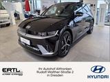 Hyundai IONIQ 5 (MY25) 84 kWh (229 PS) 2WD N LINE - Hyundai IONIQ 5: N Line