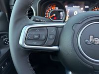 Jeep Wrangler - Vorschau Bild 17