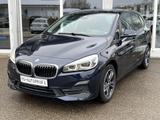 BMW 225 xe iPerformance Sport Line HeadUp Kamera LED - blaue BMW 225