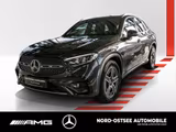 Mercedes-Benz GLC 300 d 4M AMG MBUX LED SHZ KLIMA NAVI - Mercedes-Benz: Mb
