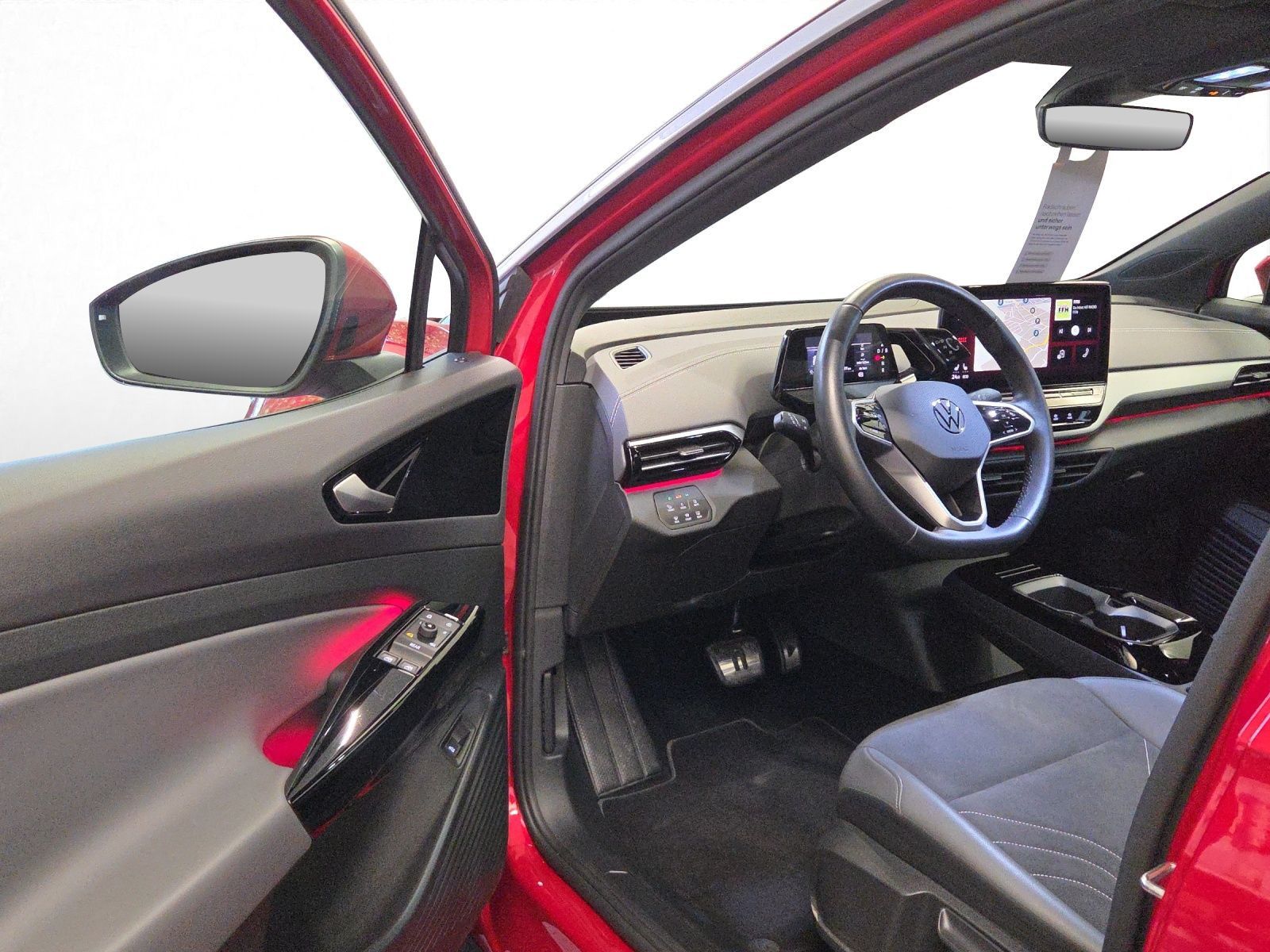 Volkswagen ID.5 - Bild 16