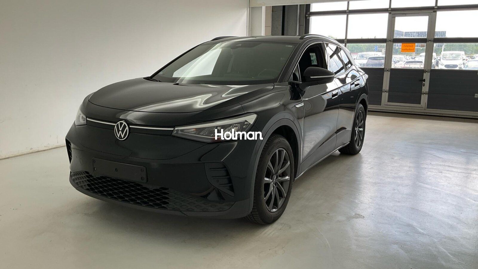 VW ID.4 Pro Performance 82kWh AHK ACC 360° Wärmepum