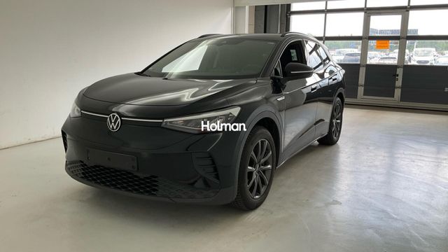 VW ID.4 Pro Performance 82kWh AHK ACC 360° Wärmepum