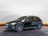 Mercedes-Benz GLA 200+AMG+KAMERA+SPURHALTE+LED+NAVI+PARKPAKET - Mercedes-Benz GLA-Class in Leipzig