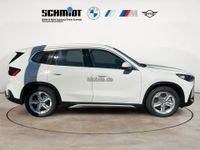 BMW iX1 - Vorschau Bild 7