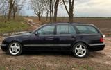 Mercedes-Benz Mercedes E 430 T Avantgarde V8 Leder TÜV nötig