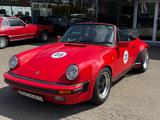 Porsche 911 Carrera Cabriolet 3.2 I orig. WTL I Matching - Porsche aus 1986: 911 Carrera