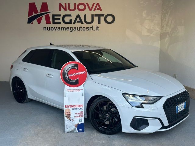 Image of Audi A3
