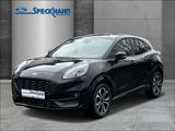 Ford Puma ST-Line 1.0 EcoBoost Mild Hybrid SHZ Navi P - Ford Puma mit Hybrid-Antrieb