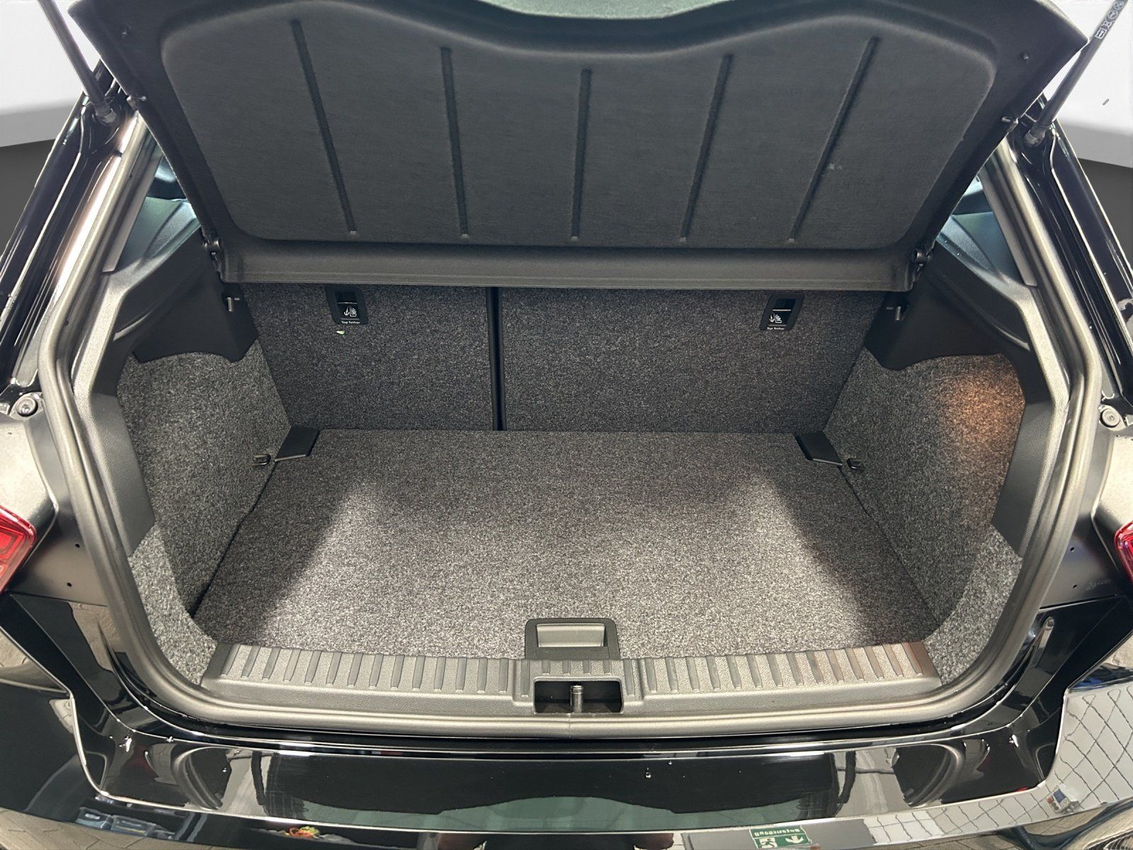 Seat Ibiza - Bild 15